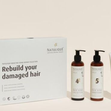 Natulique Bioactive Bond Repair 600x400