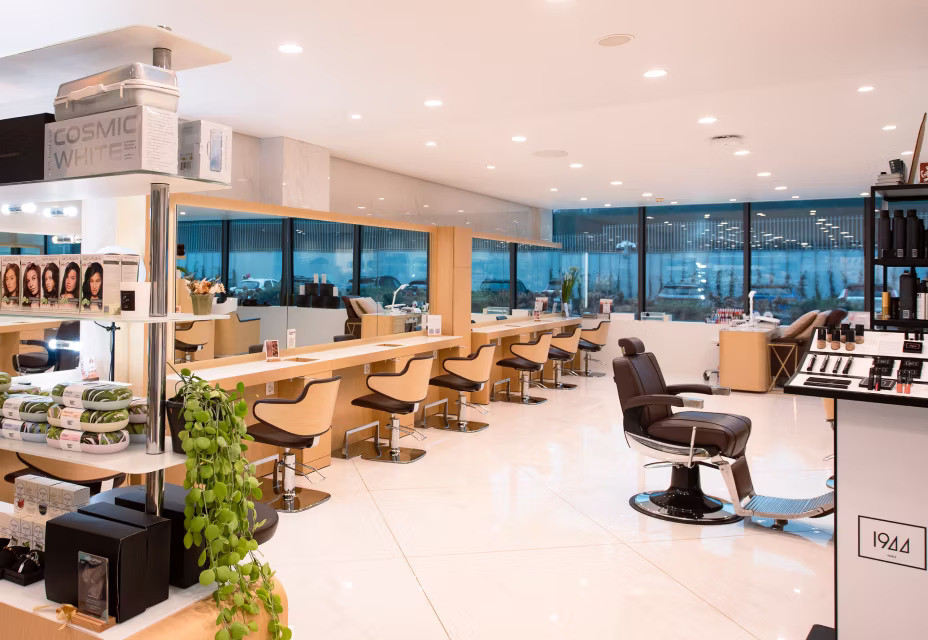 le bon cadeau du salon